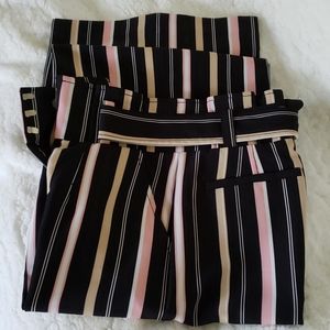 Wide leg Palazzo pants